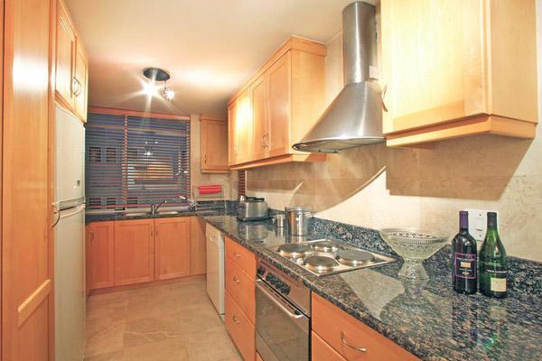 Bantry Luxury Cape Town