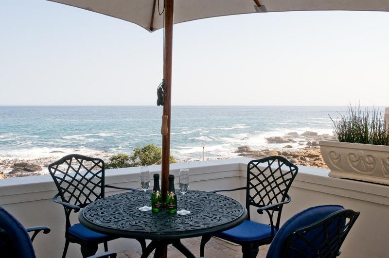 Bantry Luxury * Cape Town