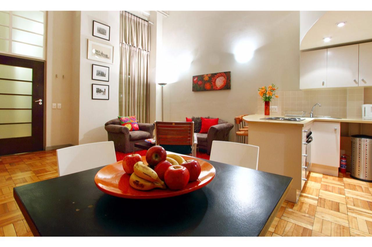Apartamento Afribode Old Mutual - Acacia Place Cidade Do Cabo