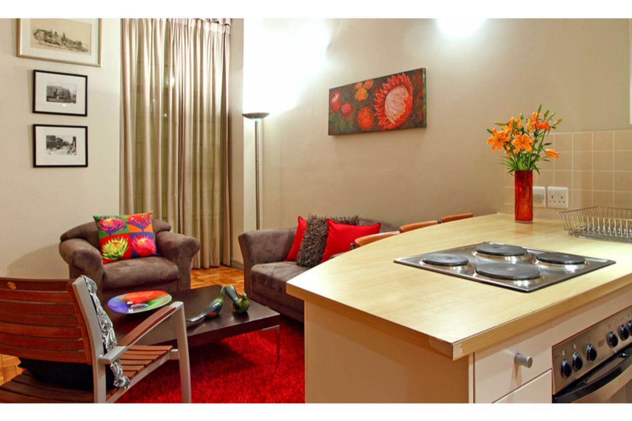 Apartamento Afribode Old Mutual - Acacia Place *