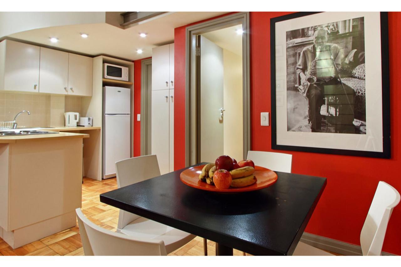 Afribode Old Mutual - Acacia Place Apartamento