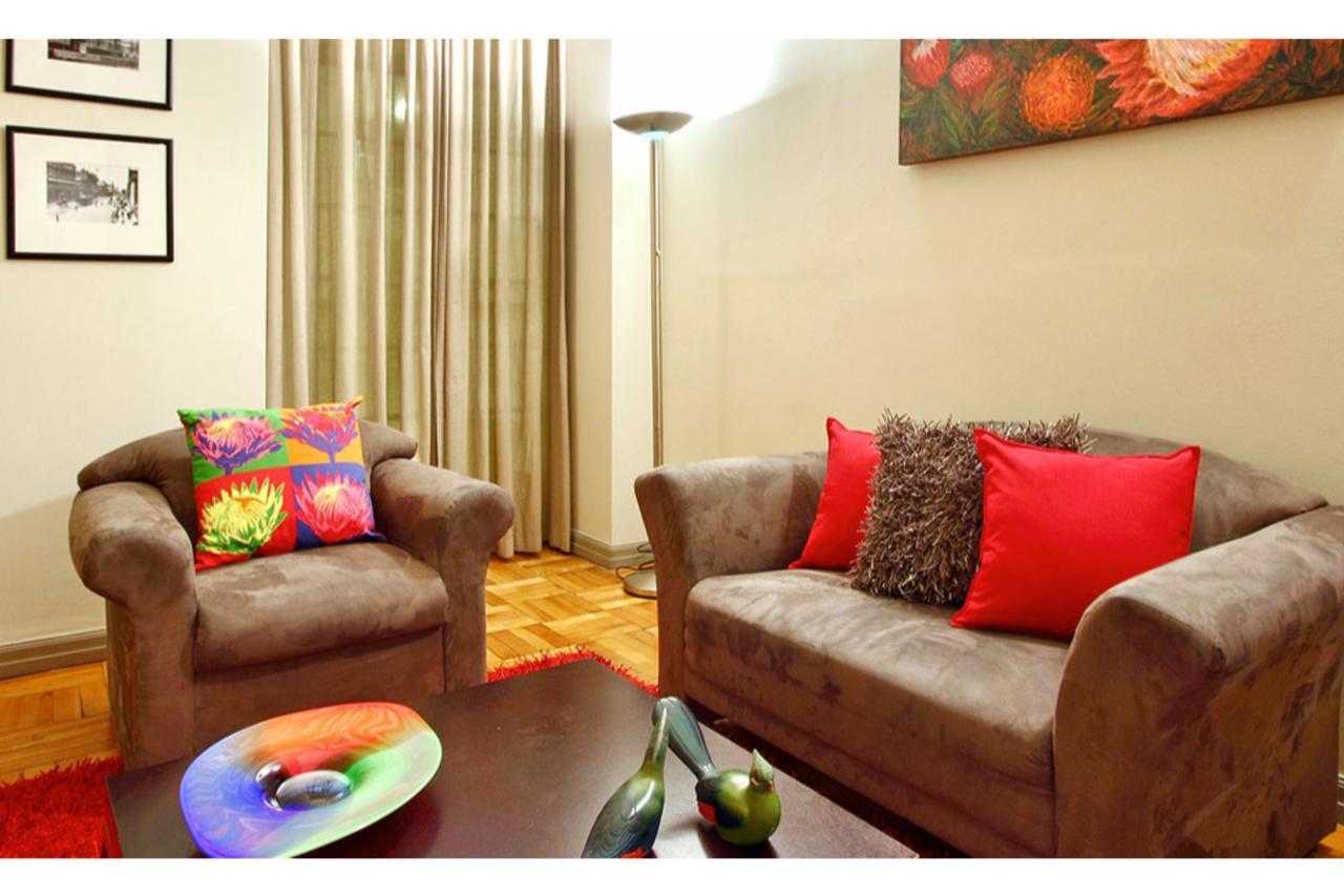 Afribode Old Mutual - Acacia Place Apartamento Cidade Do Cabo