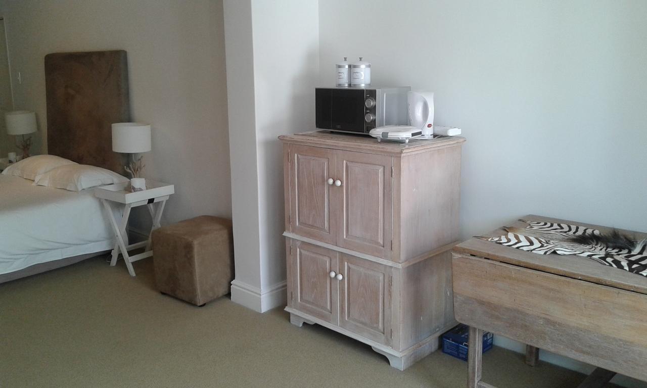 Guest house Acquavitae Cape Town
