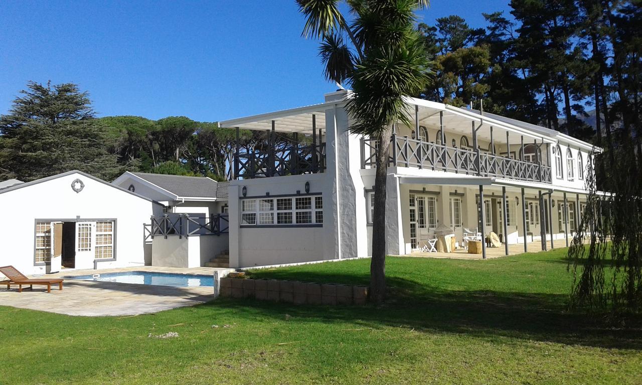 Guest house Acquavitae Cape Town
