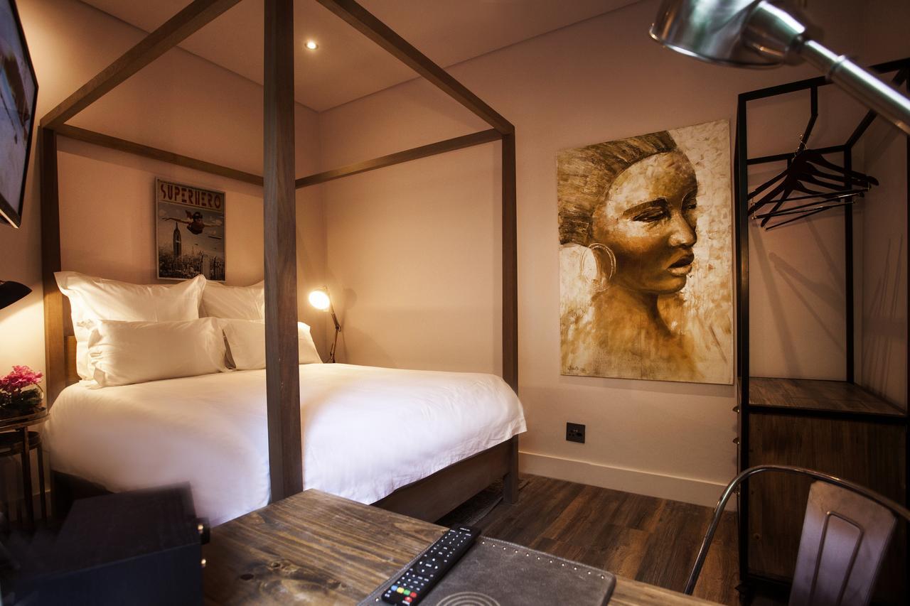 The Grey Hotel 4*