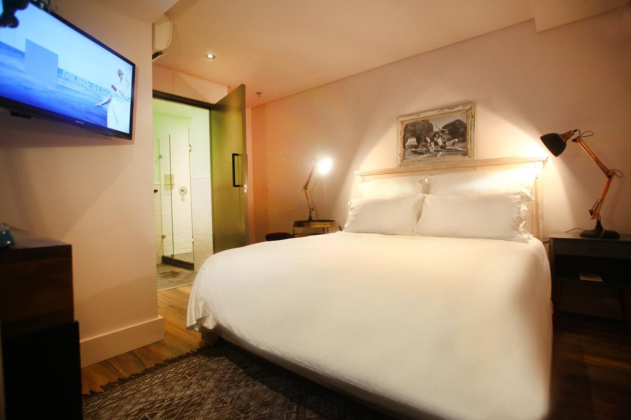 Hotel The Grey Cape Town