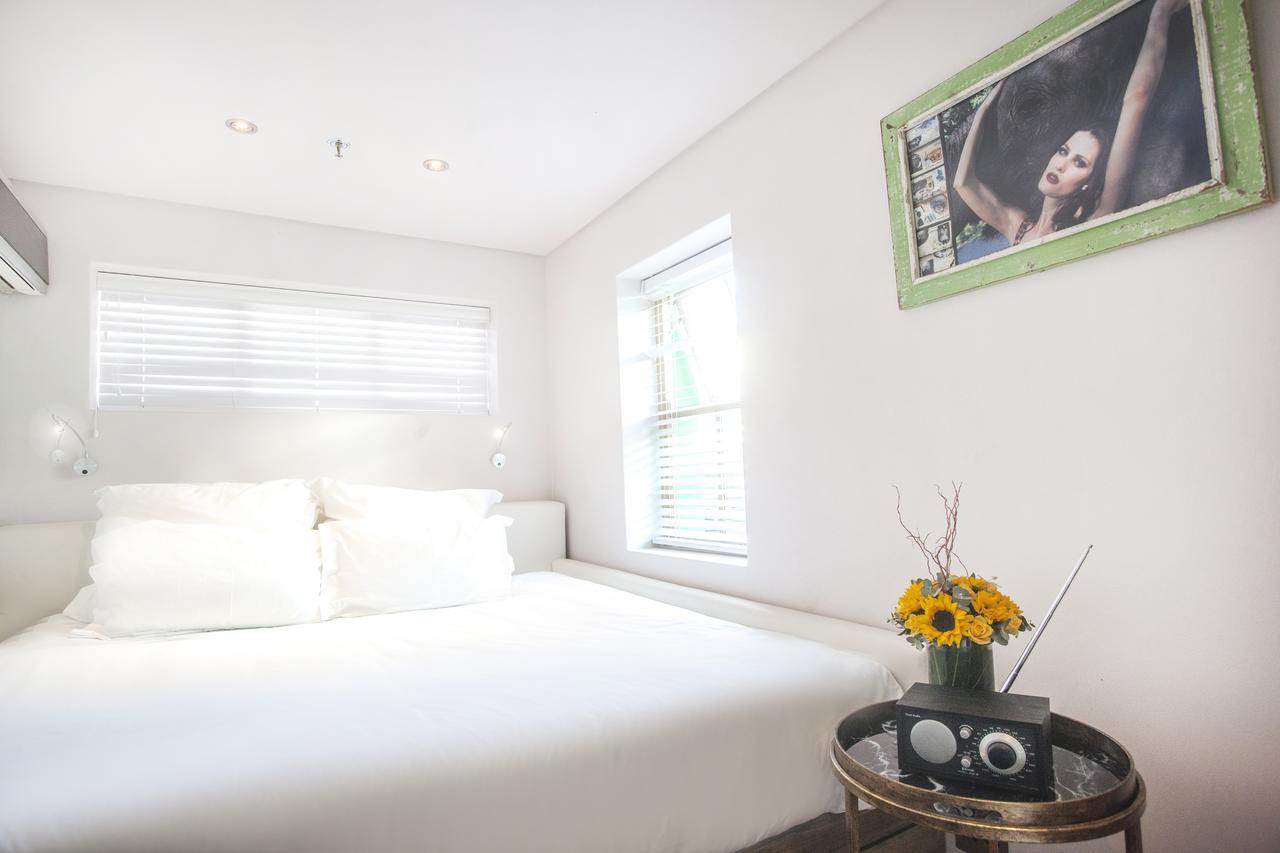Hotel The Grey Cape Town
