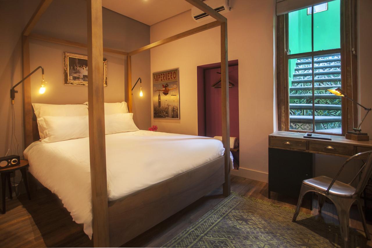 The Grey Hotel 4*