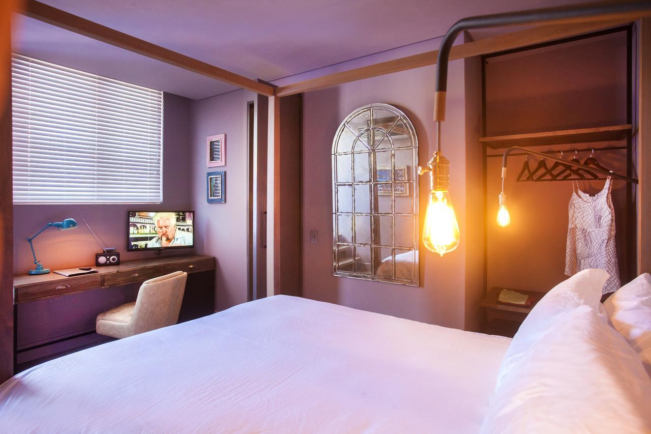 Hotel The Grey