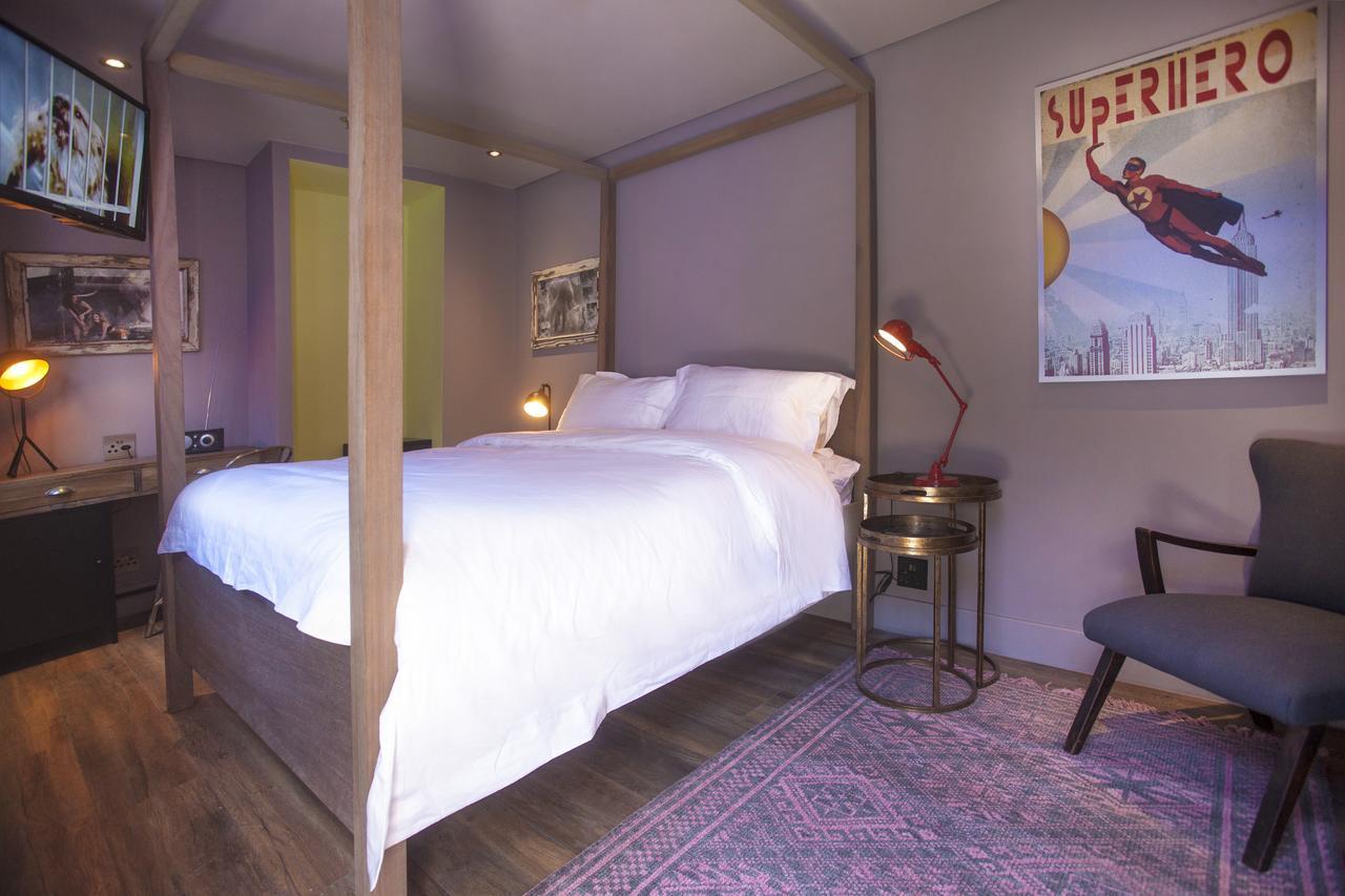 Hotel The Grey