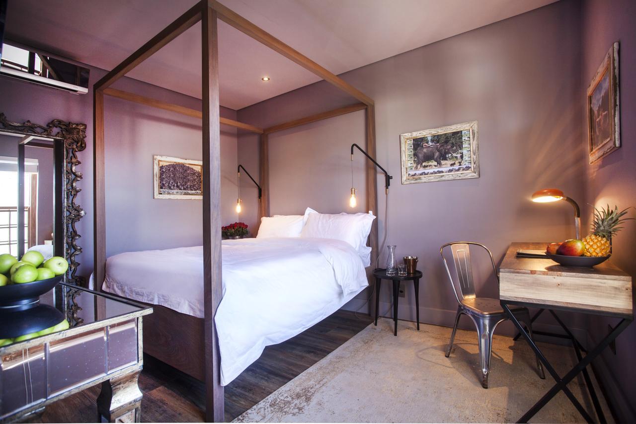 Hotel The Grey 4*