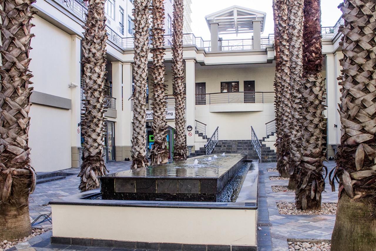 The Square 332 By Ctha Apartment Cape Town