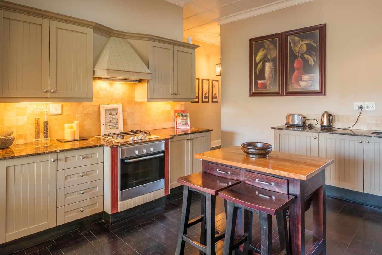 Villa Antrim Luxury