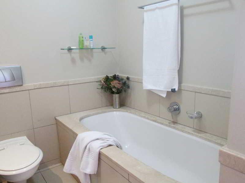 Sunstays Lagoon Hotel Cape Town