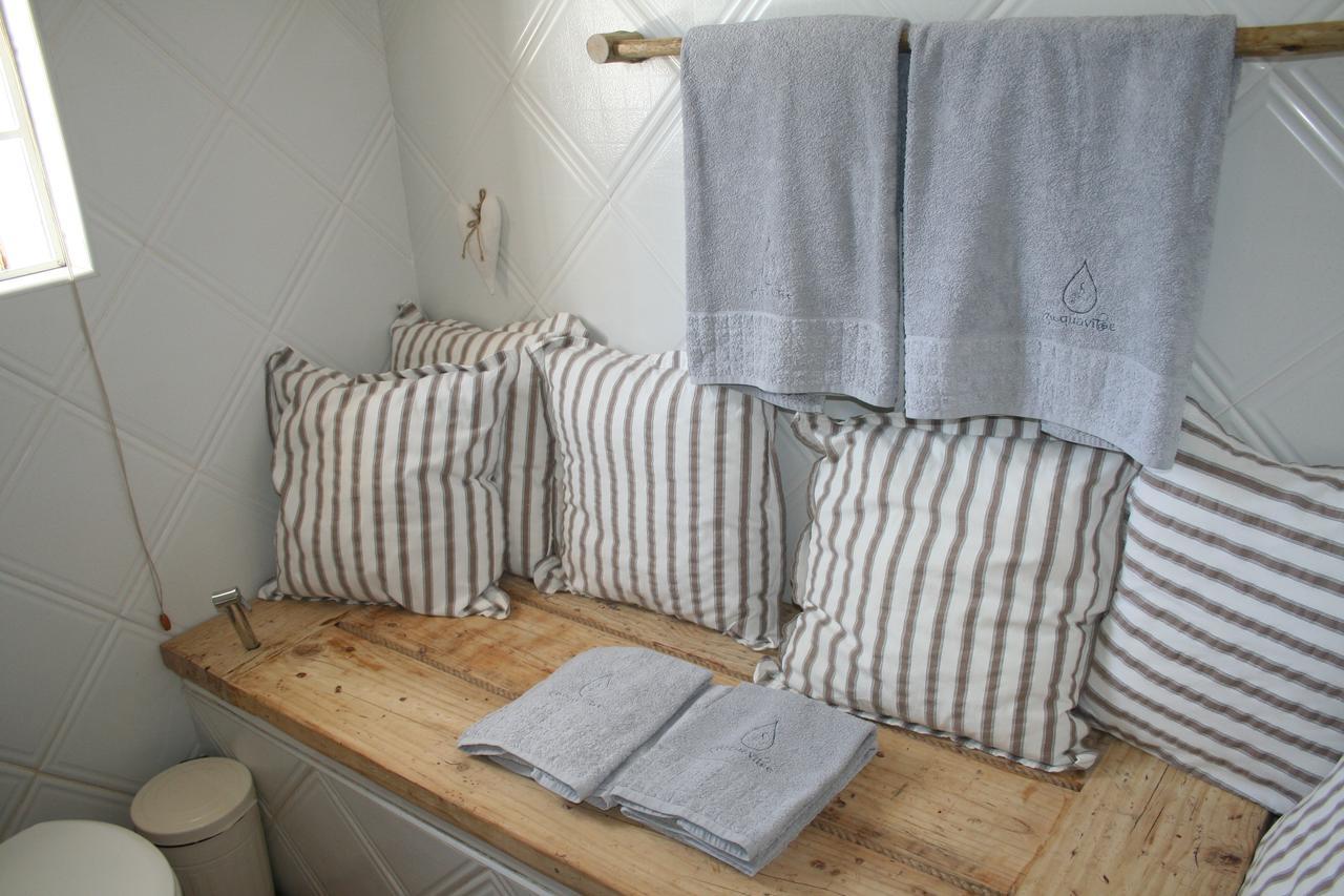 Guest house Acquavitae Cape Town