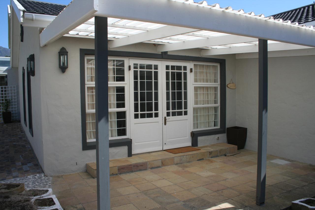 Acquavitae Casa de hóspedes Cidade Do Cabo