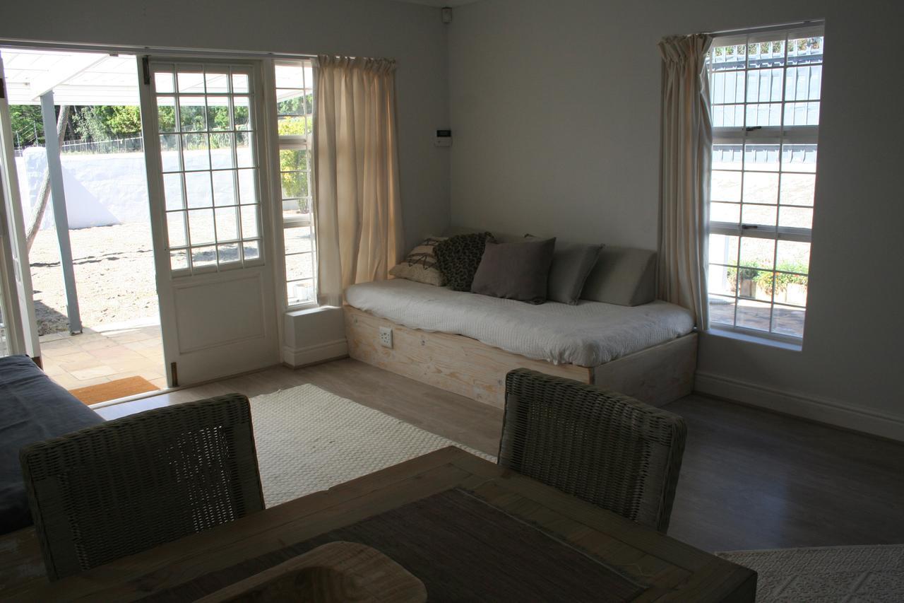 Guest house Acquavitae Cape Town