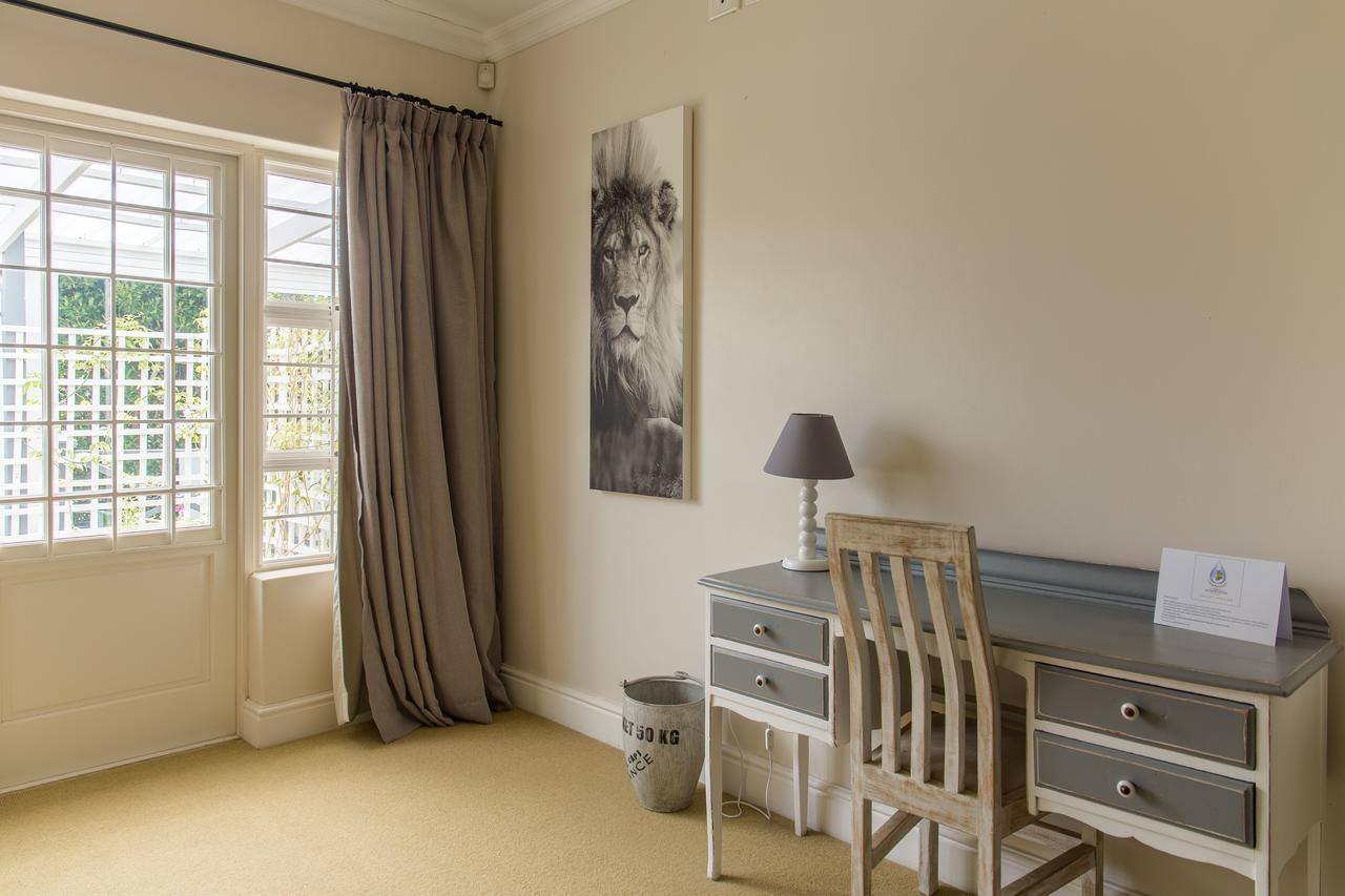 Guest house Acquavitae
