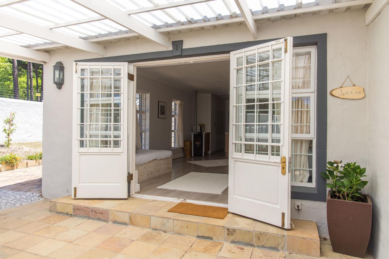 Acquavitae Guest house