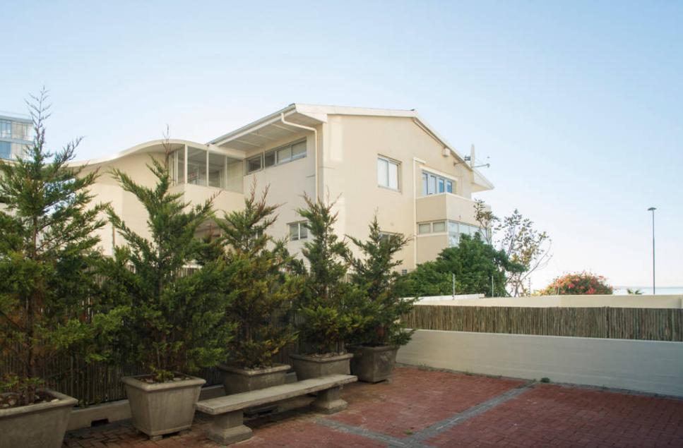 Villa Marina Apartment Cape Town