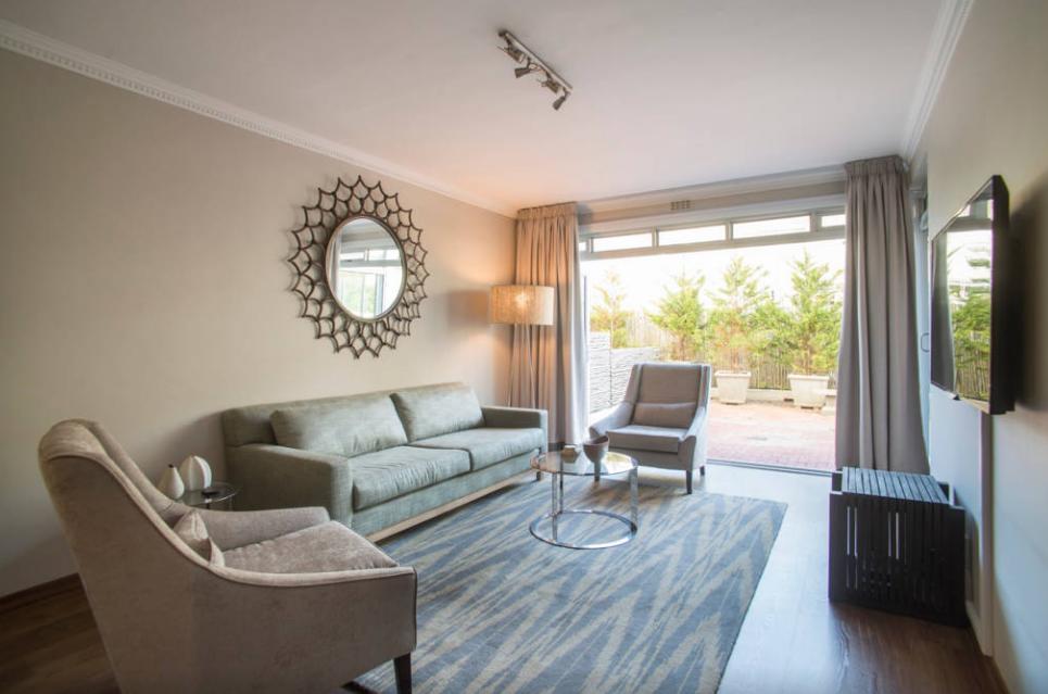 Apartment Villa Marina Cape Town