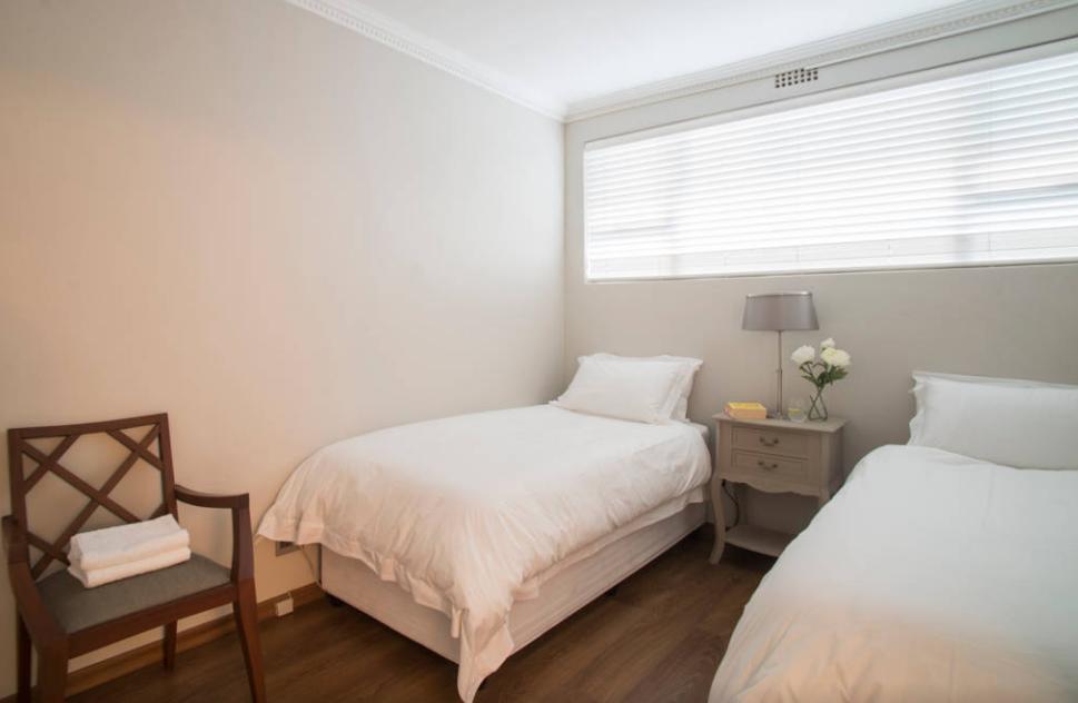 Villa Marina Apartment