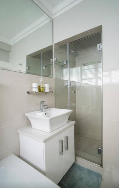 Villa Marina Apartment *