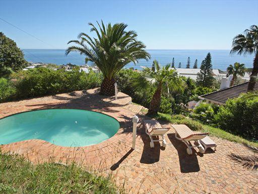 Atlantic Pearl Apartment Cape Town
