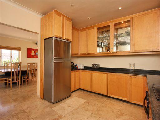 Atlantic Pearl * Cape Town