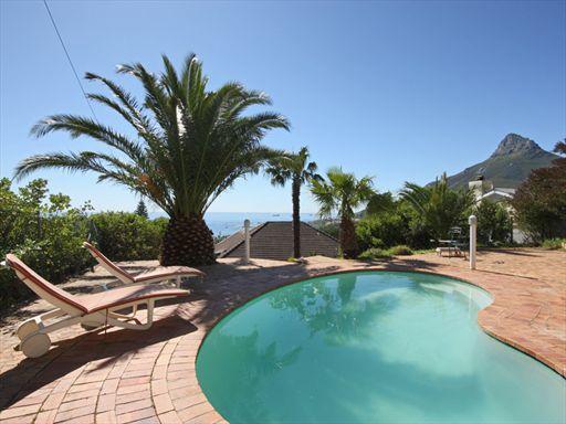 Atlantic Pearl Cape Town