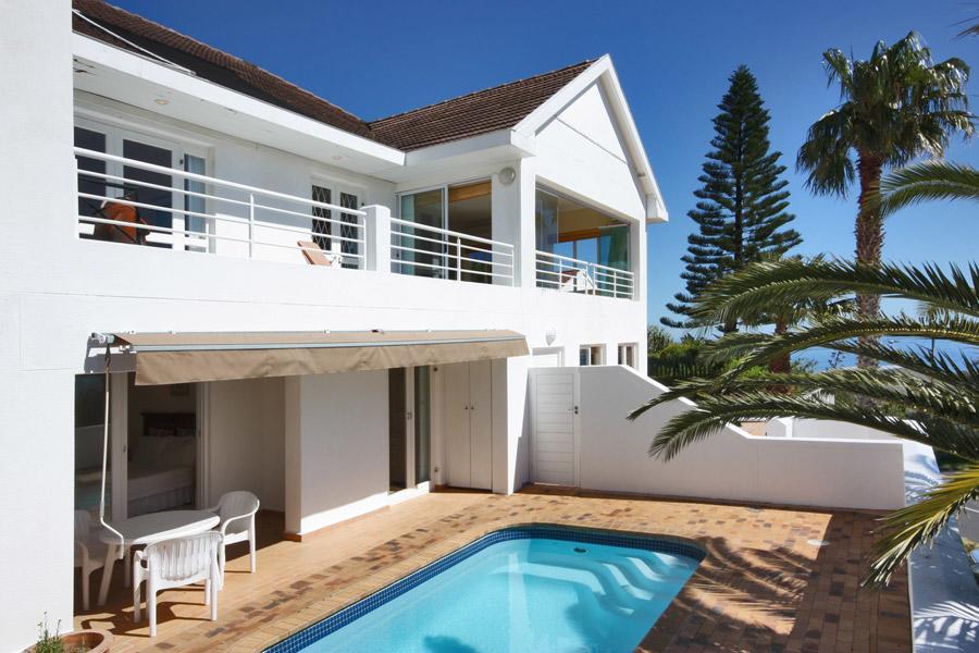 Atlantic Pearl Apartment Cape Town