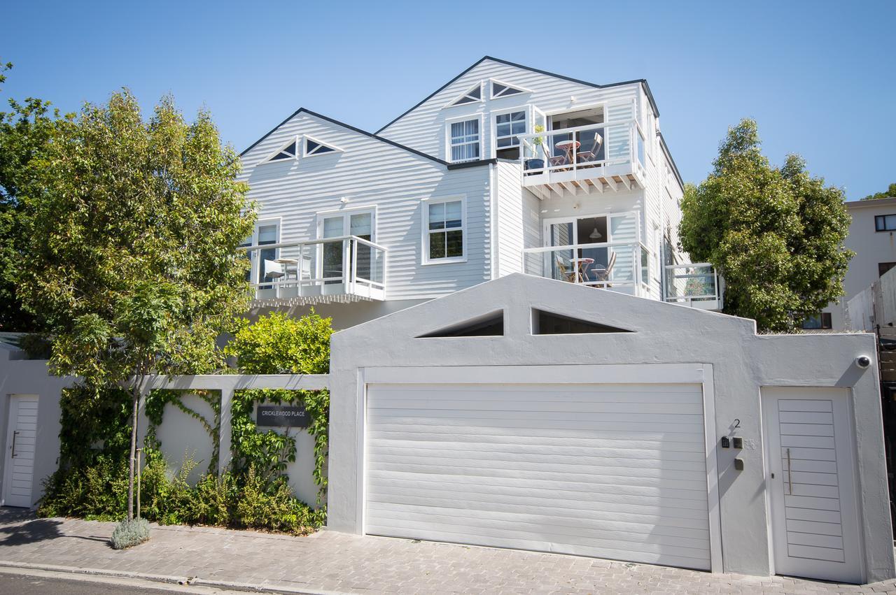 Villa Cricklewood Place - Luxury Holiday Homes Cape Town
