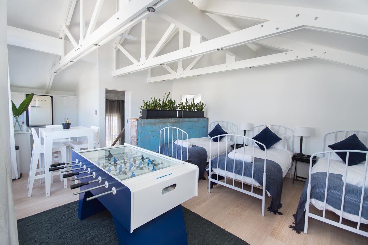 Villa Cricklewood Place - Luxury Holiday Homes Cape Town