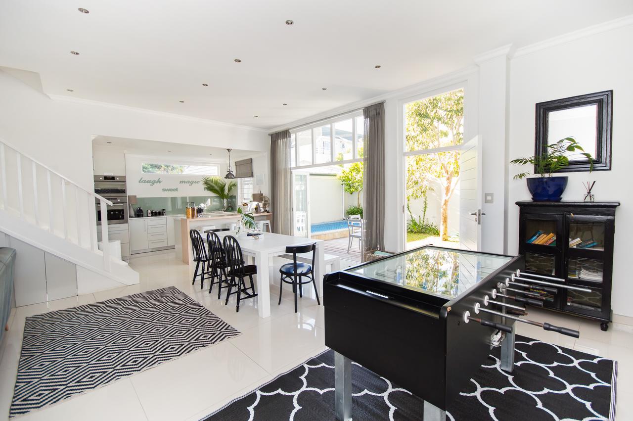 Cricklewood Place - Luxury Holiday Homes Villa Cape Town