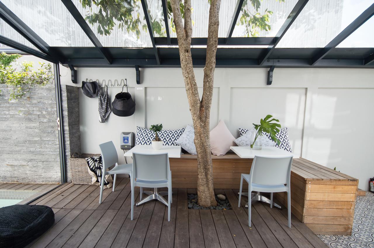 Villa Cricklewood Place - Luxury Holiday Homes