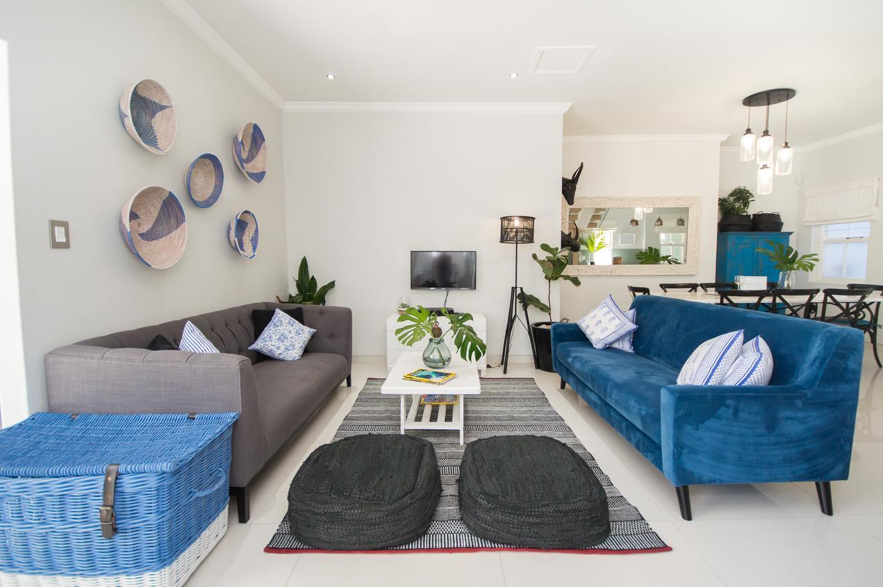 Cricklewood Place - Luxury Holiday Homes *