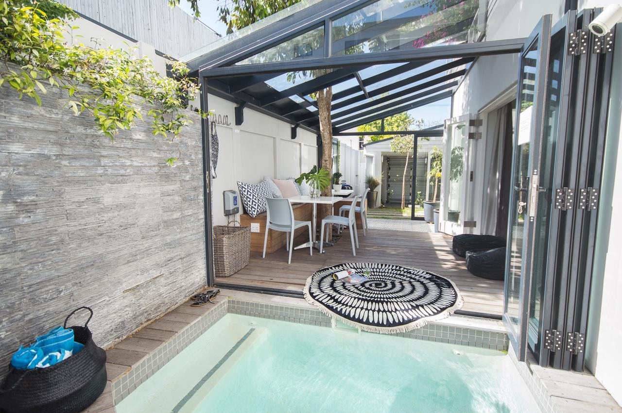 Cricklewood Place - Luxury Holiday Homes * Cape Town