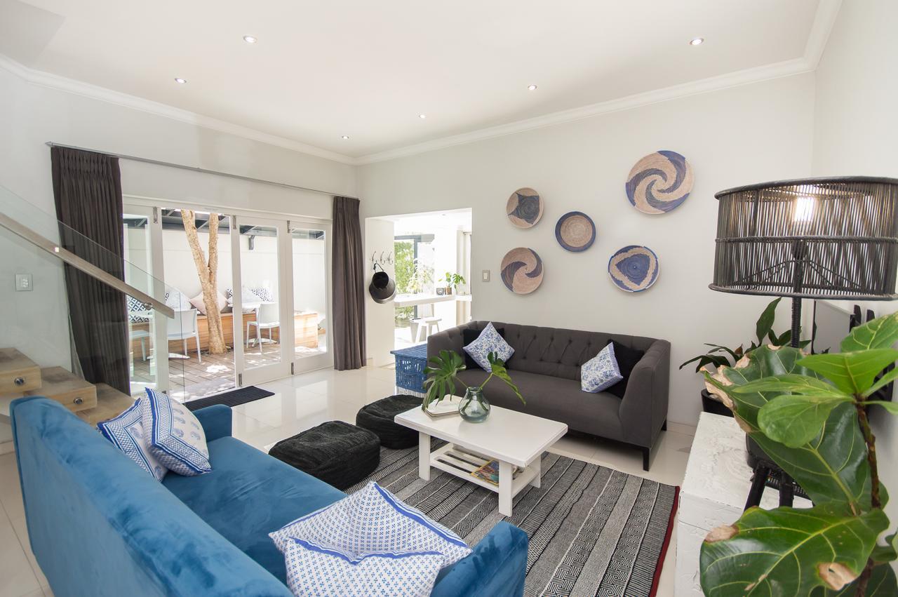 Cricklewood Place - Luxury Holiday Homes *