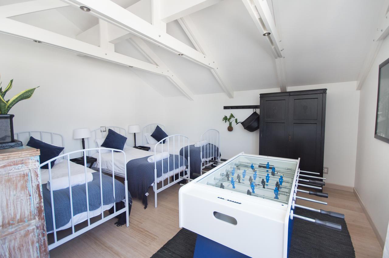 Cricklewood Place - Luxury Holiday Homes * Cape Town