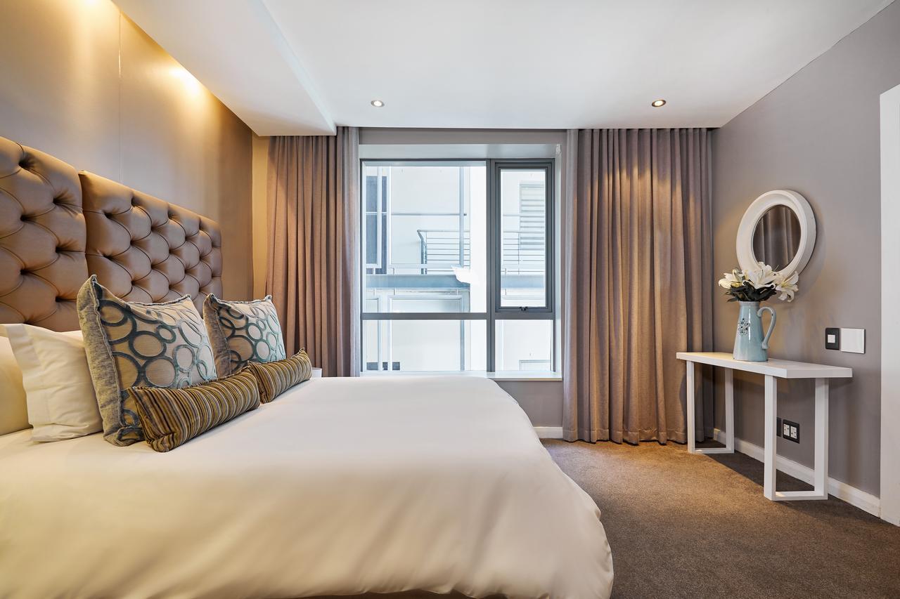 Mandela Rhodes Place 4*