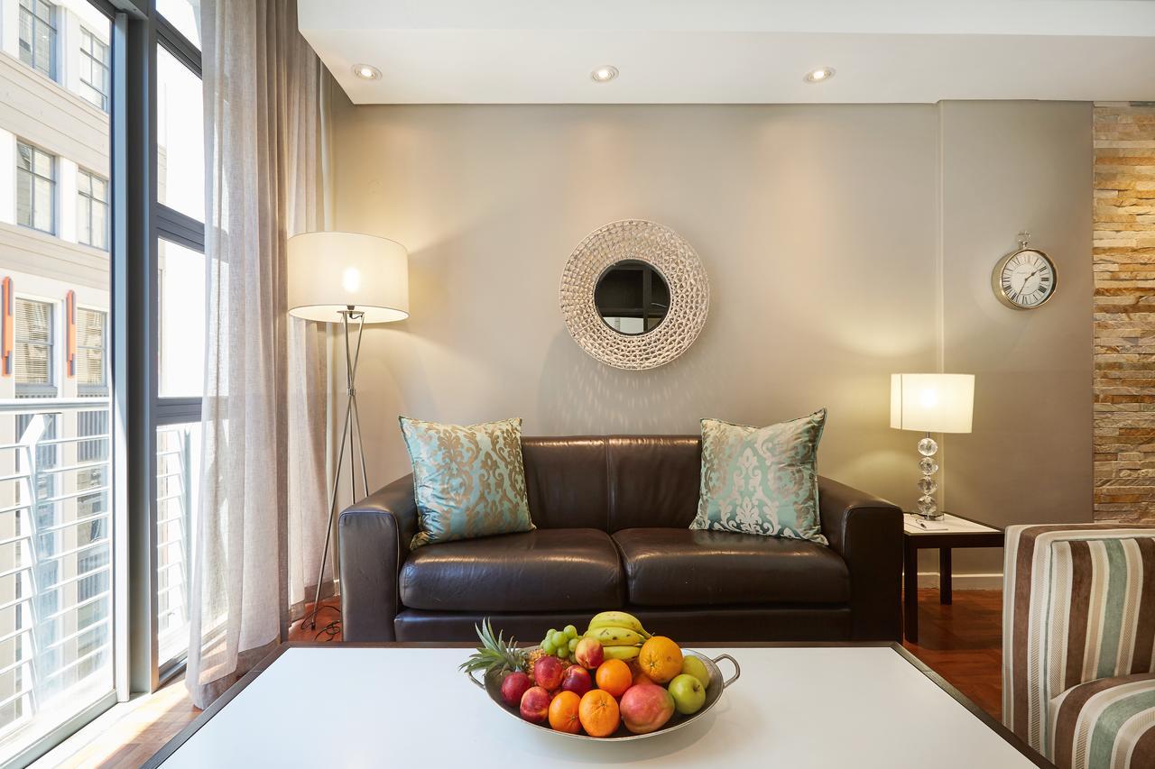 Mandela Rhodes Place Hotel Cape Town