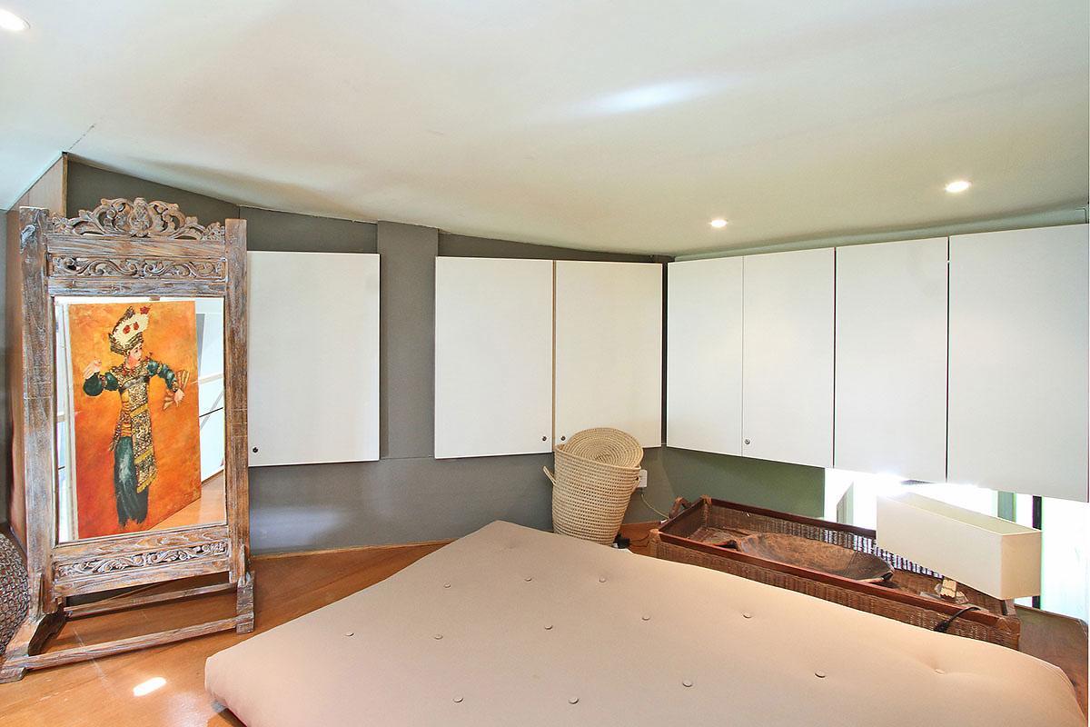 Apartamento Berkeley Square *