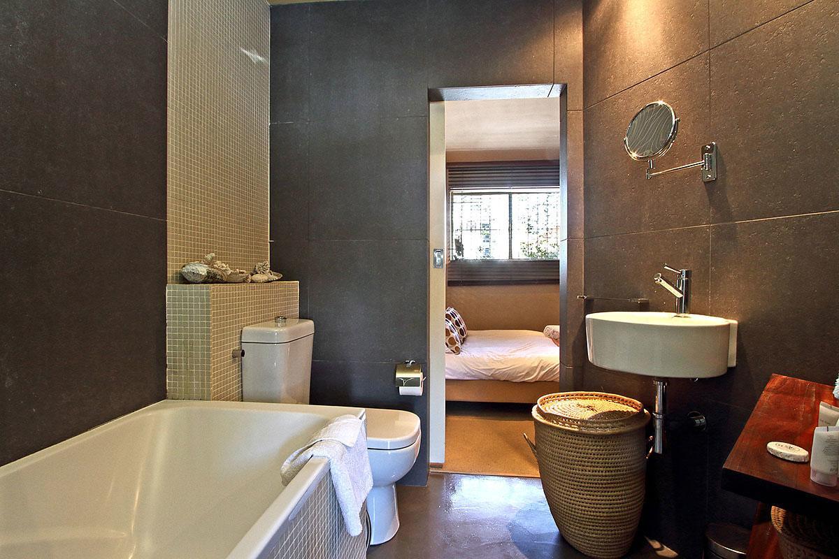Apartamento Berkeley Square *