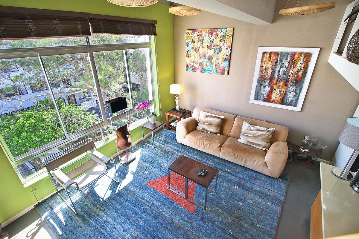 Berkeley Square Apartamento *