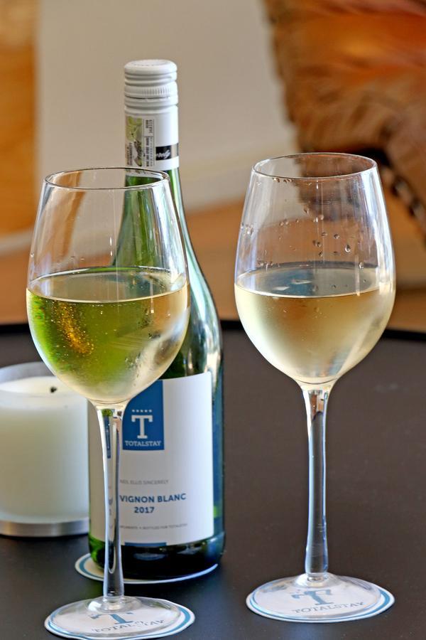 Ateljee By Totalstay Apartment Cape Town