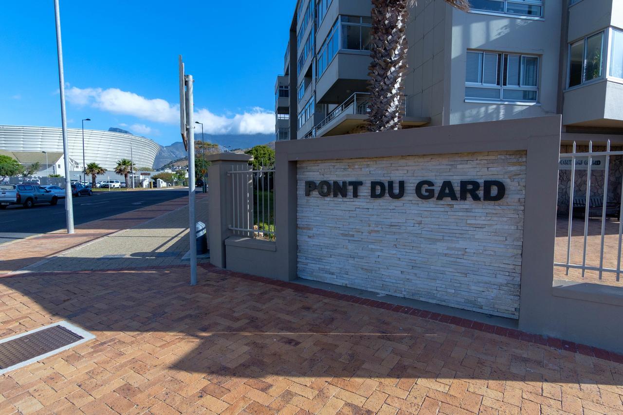 Backup-power Mouille Point * Cape Town