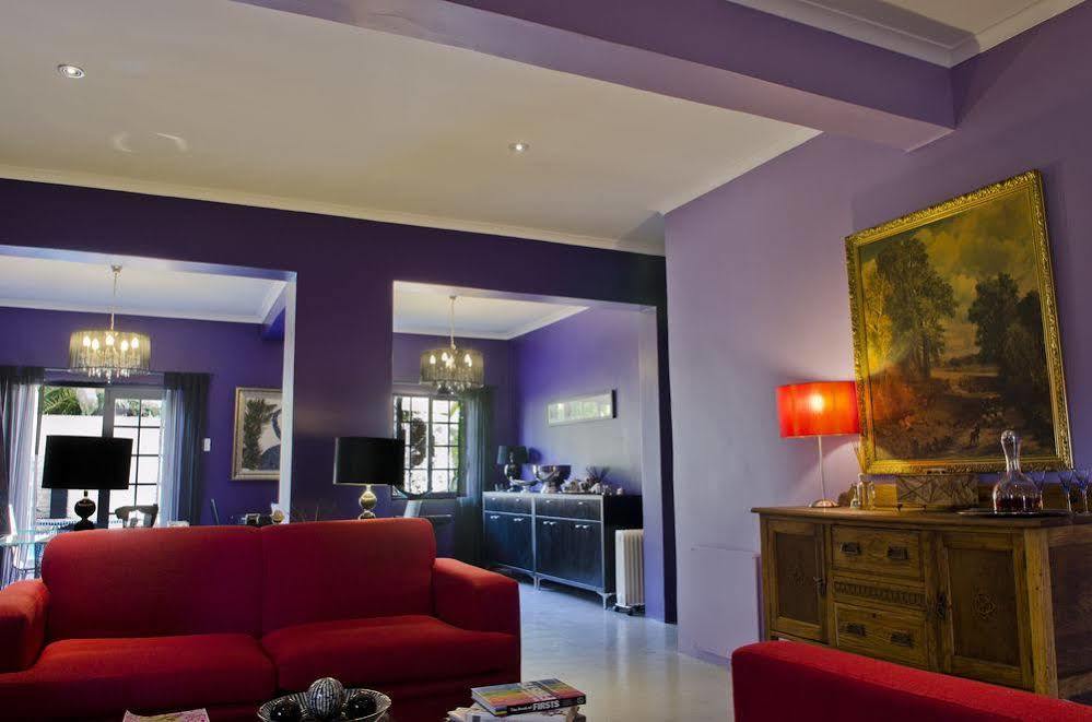 Guest house Costa Rose