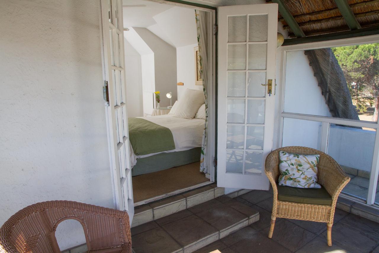 Howards End Manor Acomodação com café da manhã  Cidade Do Cabo