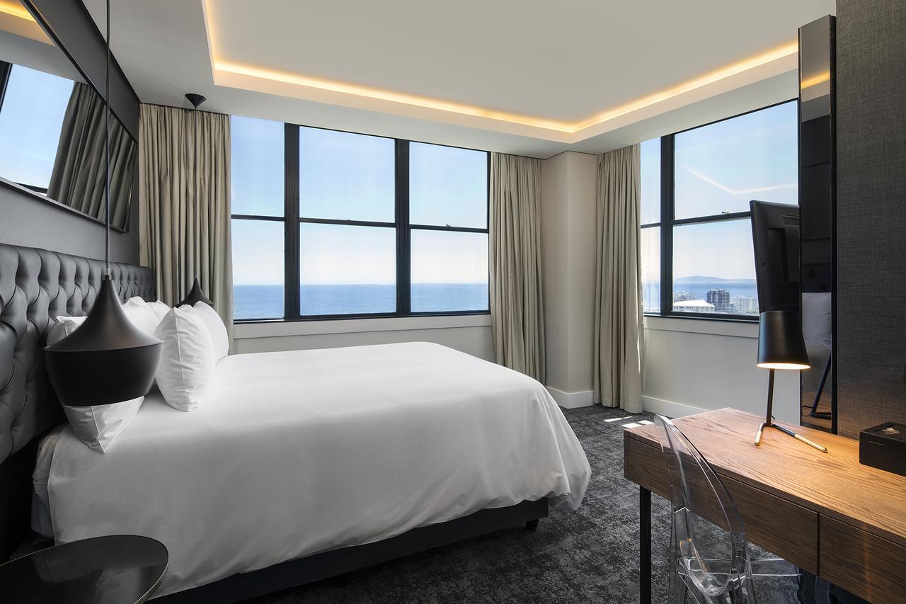 The Ritz Hotel Cidade Do Cabo