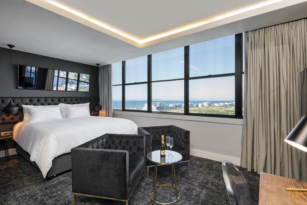 The Ritz